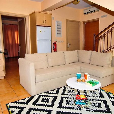 Kefalos Villas Razáta Екстериор снимка