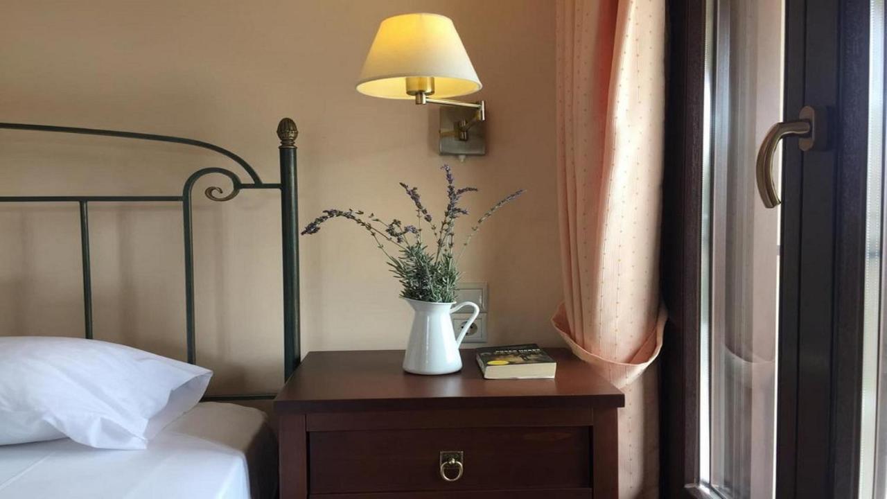 Kefalos Villas Razáta Екстериор снимка
