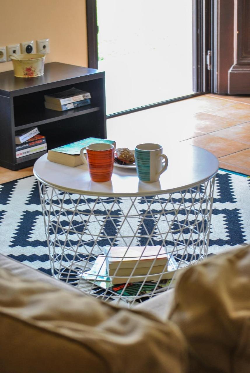 Kefalos Villas Razáta Екстериор снимка