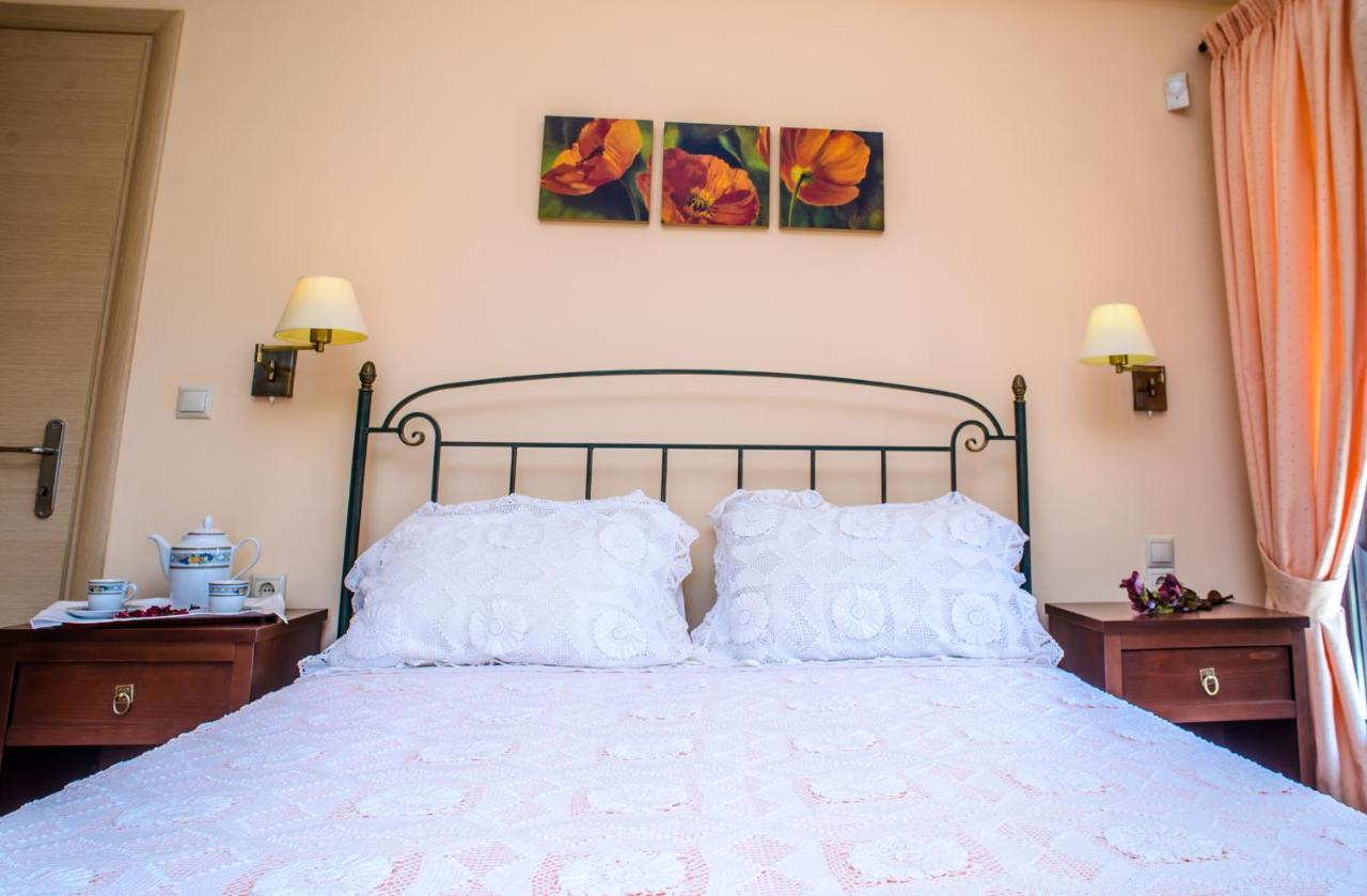 Kefalos Villas Razáta Екстериор снимка