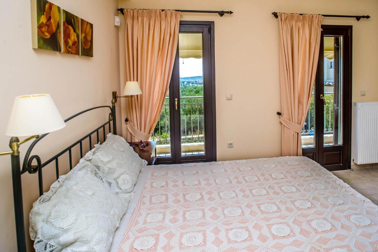 Kefalos Villas Razáta Екстериор снимка