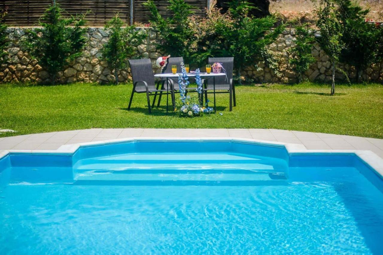 Kefalos Villas Razáta Екстериор снимка