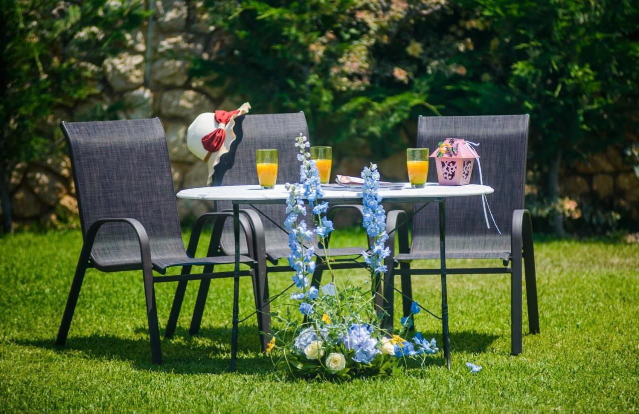 Kefalos Villas Razáta Екстериор снимка