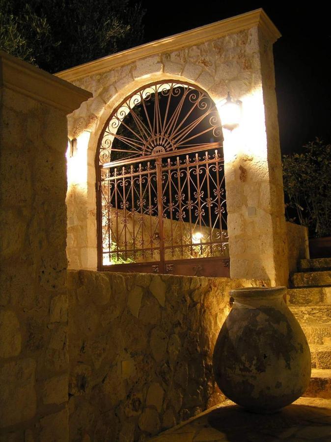 Kefalos Villas Razáta Екстериор снимка