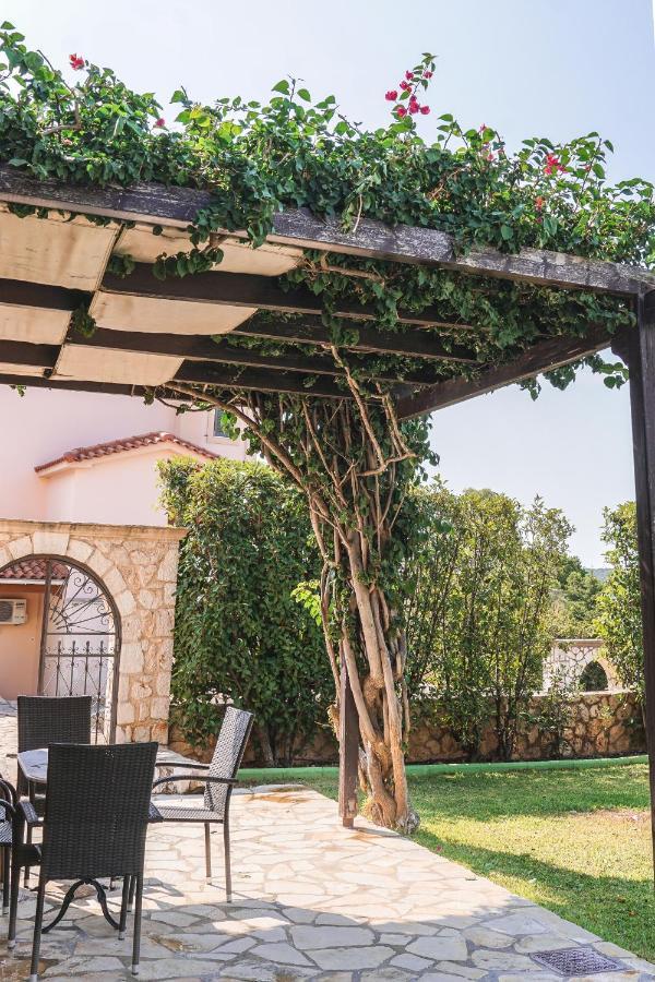 Kefalos Villas Razáta Екстериор снимка