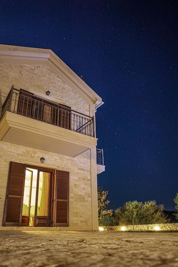Kefalos Villas Razáta Екстериор снимка